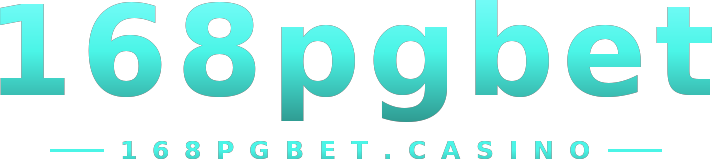 168pgbet โลโก้